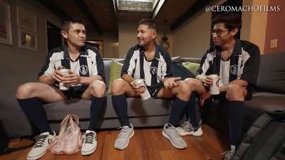 OnlyFans: Después del Fut 1