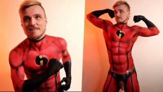 OnlyFans: PicAsssHole – Dash Parr – Troy Locke