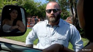 BaitBus: The Bear’s Bargain – Andy Adler & Baby Bear