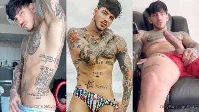 OnlyFans: BabyBadochy
