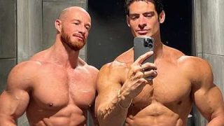 OnlyFans: CallMeMrKent & Danny Wyatt