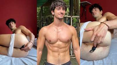 OnlyFans: Mario Salvador