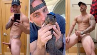 OnlyFans: Squirrel Daddy (Mark Longo) – 2