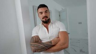 GuySelector: Early Bird Gets The Worm – Scott DeMarco & Baxter James