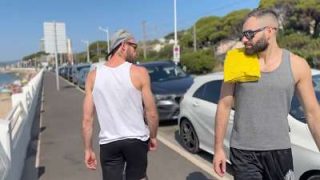 RFC: French Riviera Fever 3 – Guillaume Wayne & Wolf Rayet