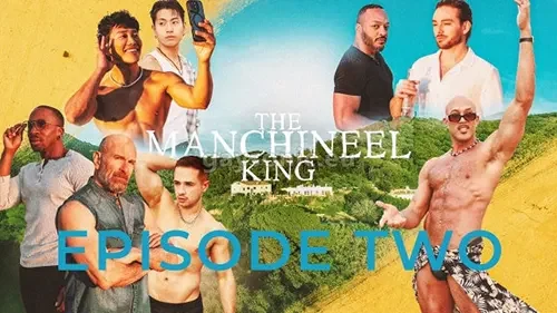 Carnal: The Manchineel King – Episode Two